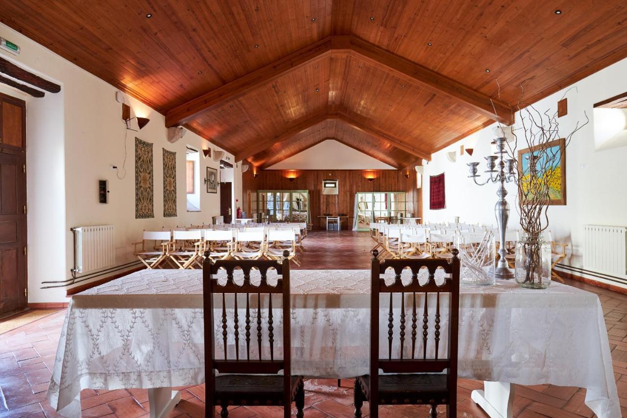 Quinta Dos Machados Countryside Hotel & Spa Mafra Exterior photo